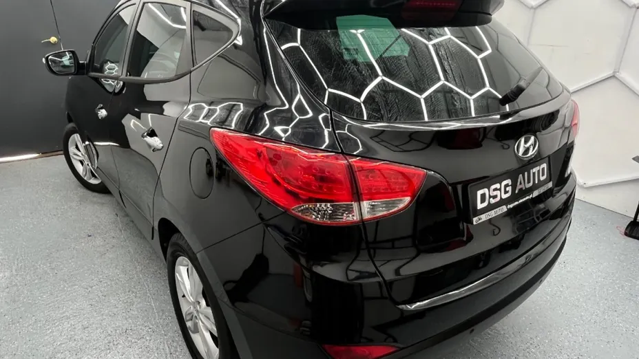 HYUNDAI ix35 -