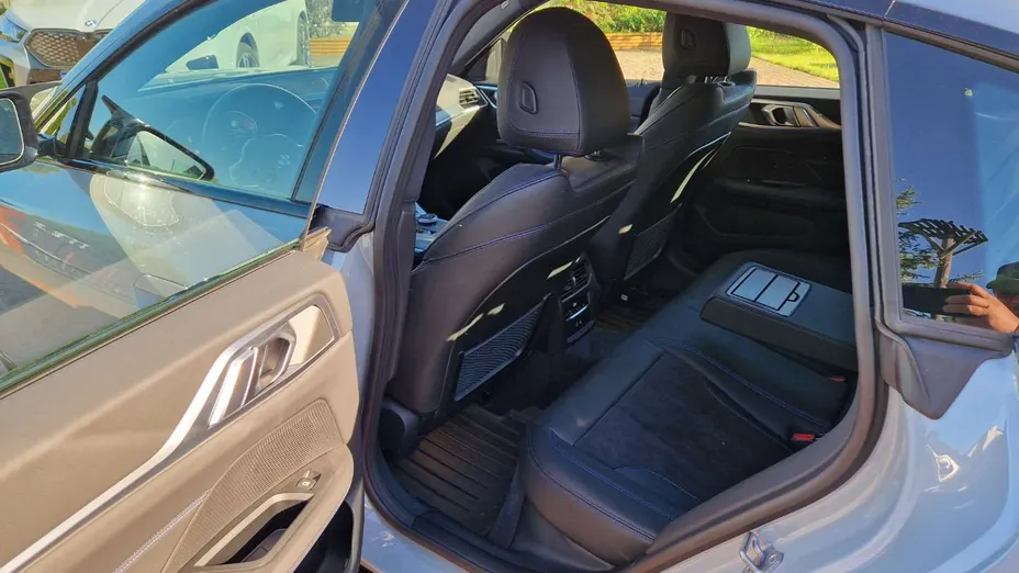 BMW Seria 4 -