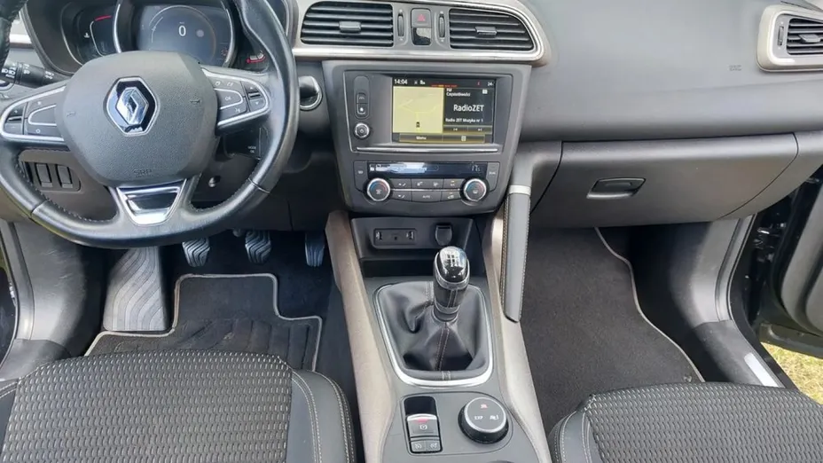 RENAULT Kadjar -