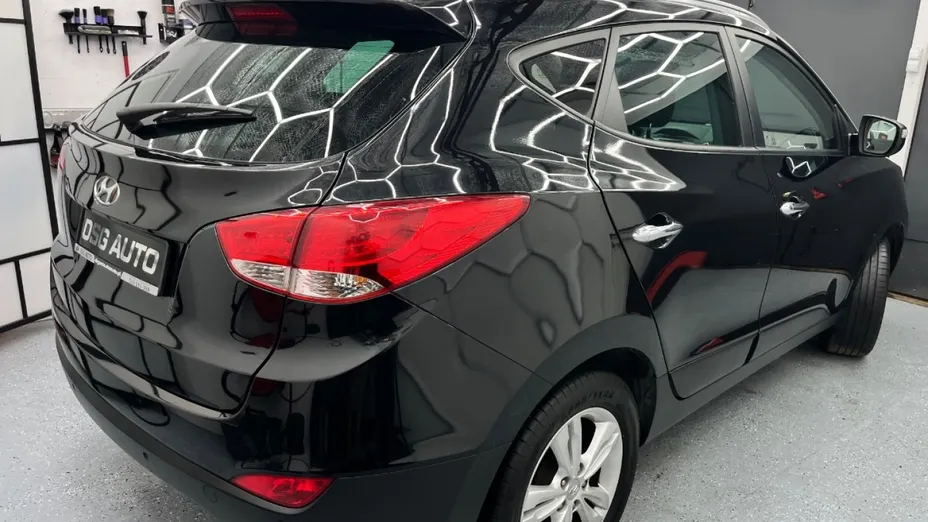 HYUNDAI ix35 -