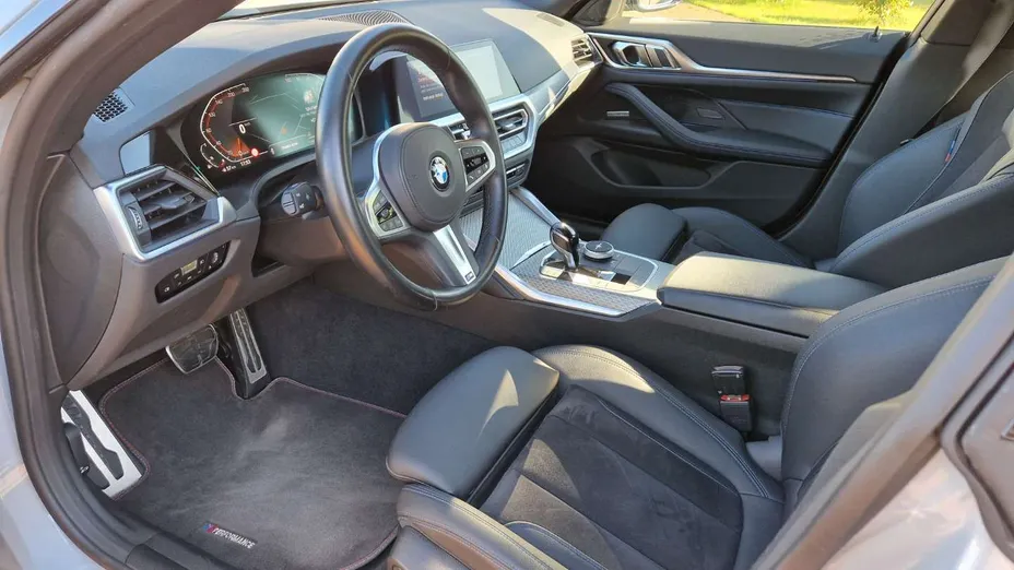 BMW Seria 4 -
