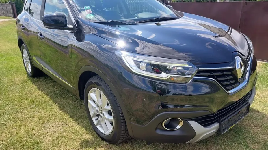 RENAULT Kadjar -