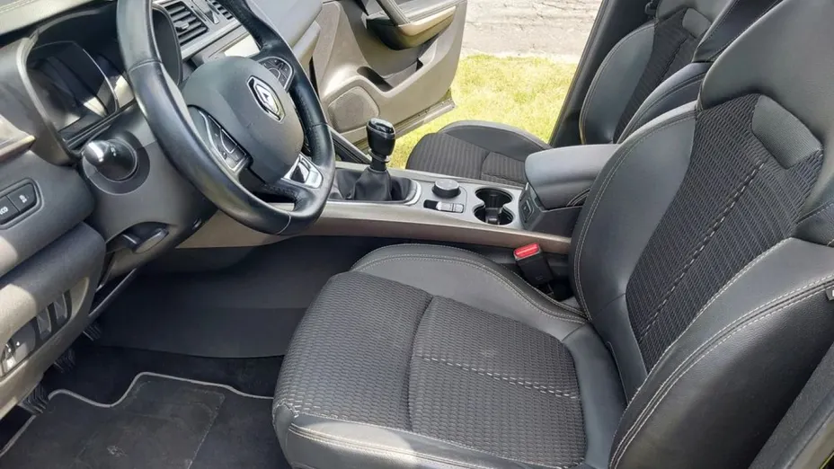 RENAULT Kadjar -
