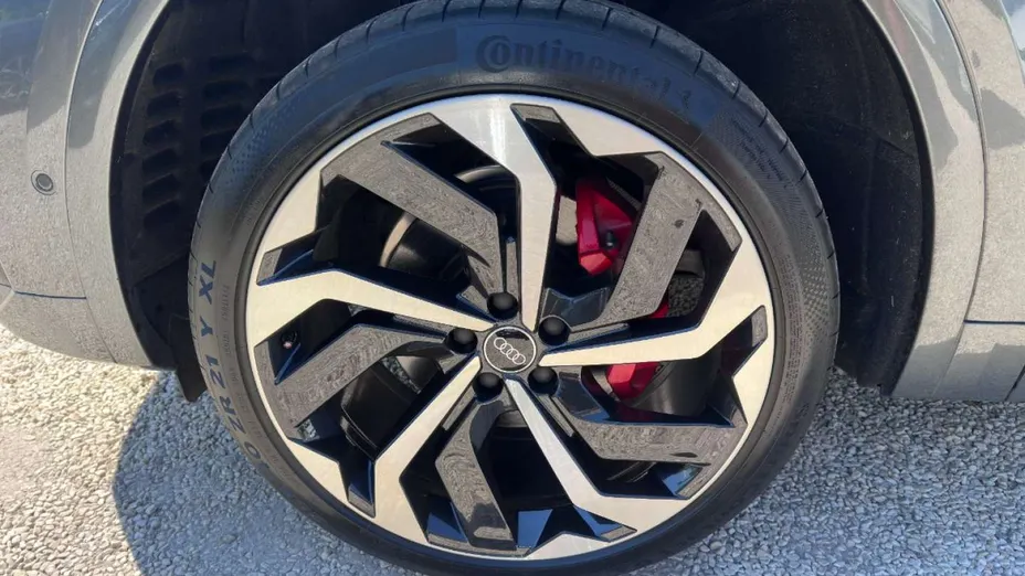 AUDI Q5 Sportback -