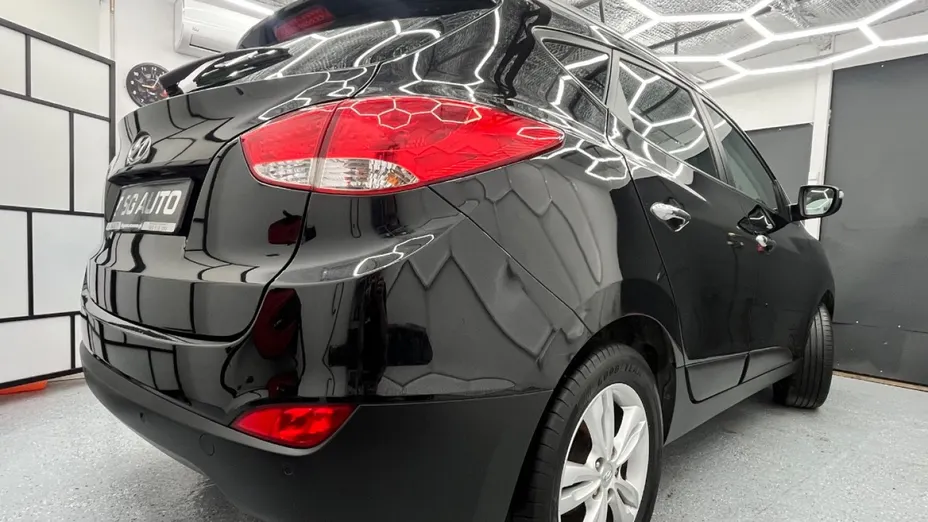 HYUNDAI ix35 -
