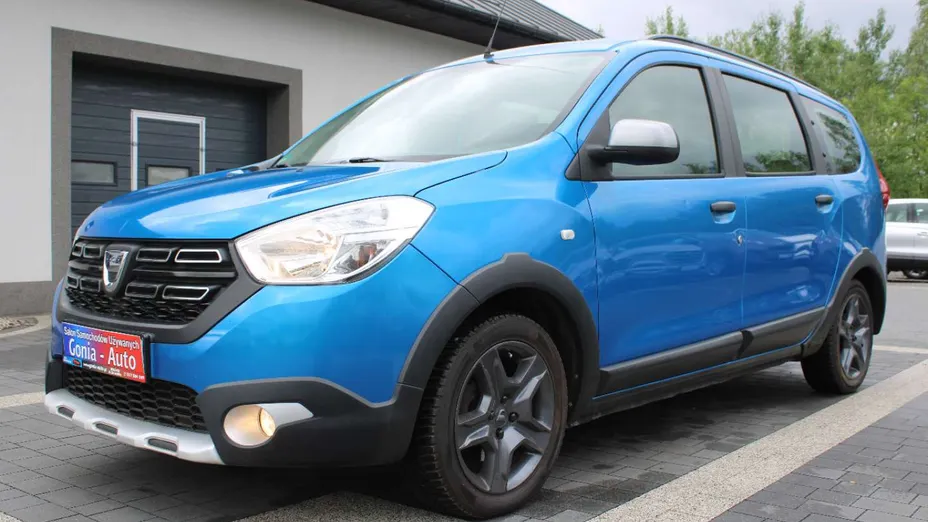 DACIA Lodgy -