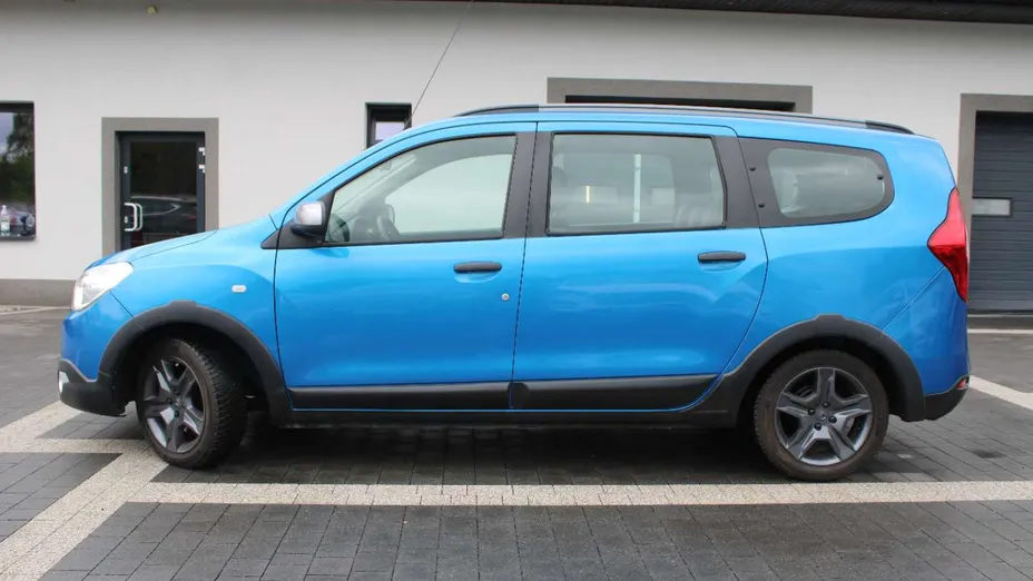 DACIA Lodgy -