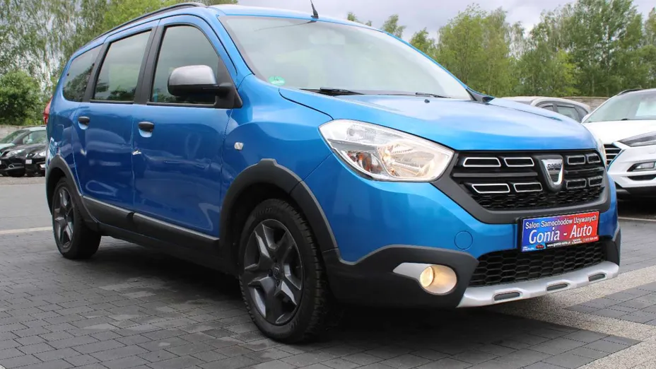 DACIA Lodgy -