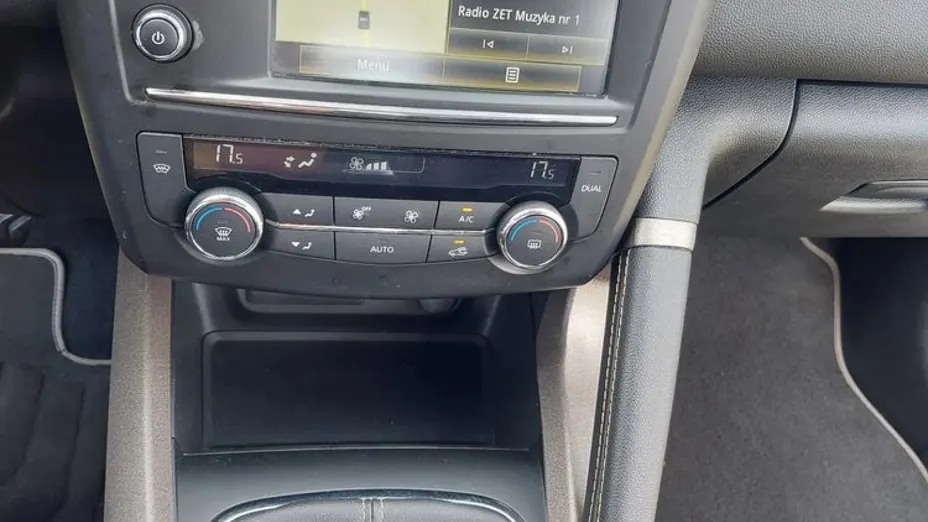 RENAULT Kadjar -