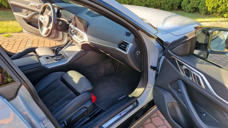 BMW Seria 4 -
