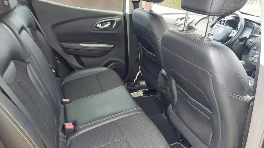 RENAULT Kadjar -