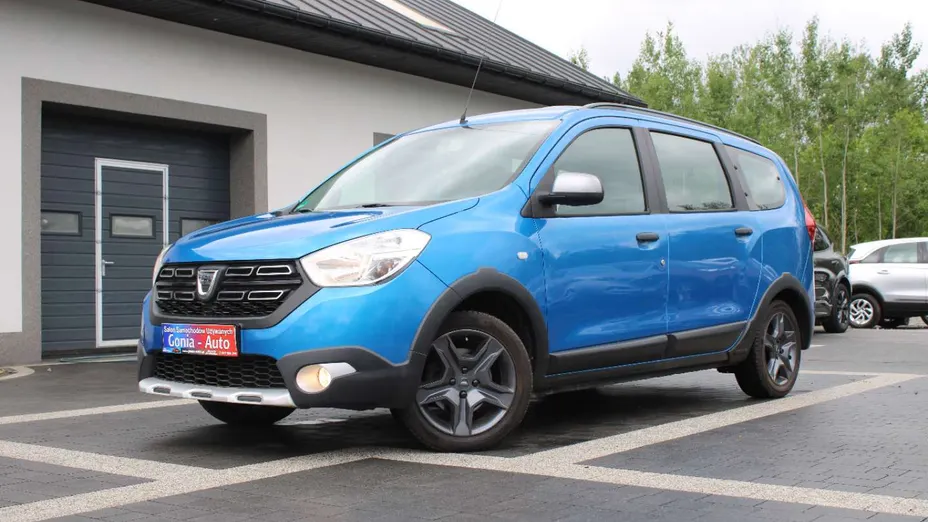 DACIA Lodgy -