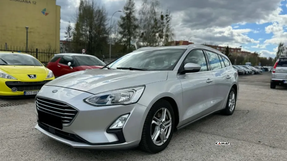 FORD Focus -