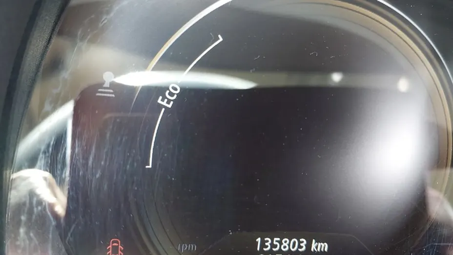 RENAULT Kadjar -