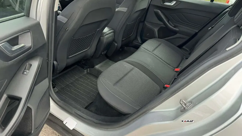 FORD Focus -
