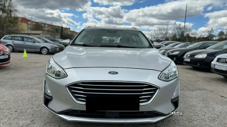 FORD Focus -