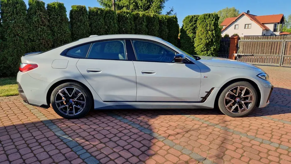 BMW Seria 4 -