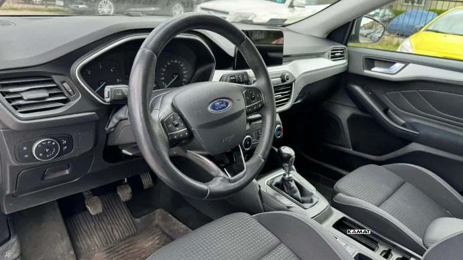 FORD Focus -