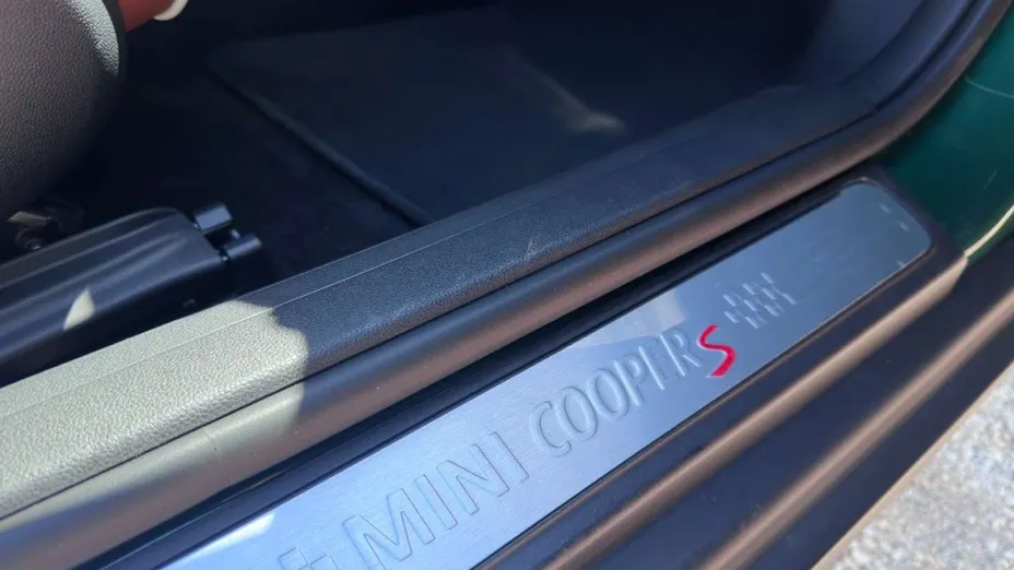 MINI [BMW] Clubman -