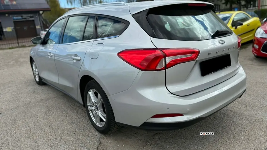 FORD Focus -