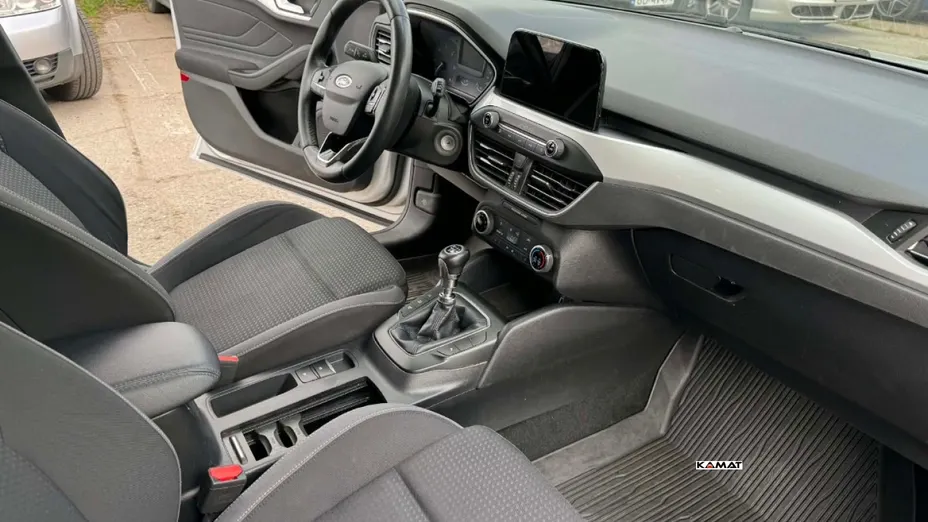 FORD Focus -