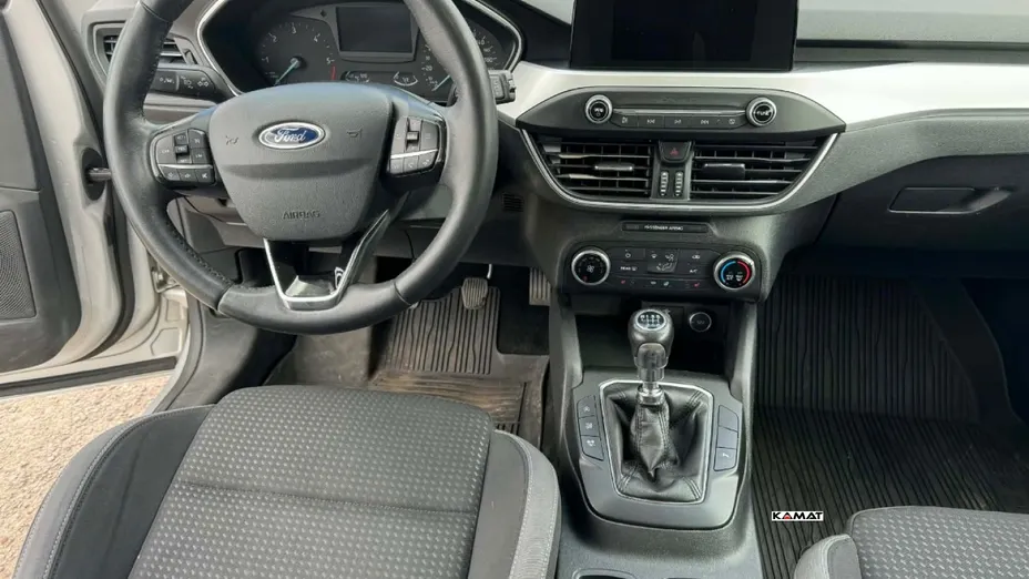 FORD Focus -