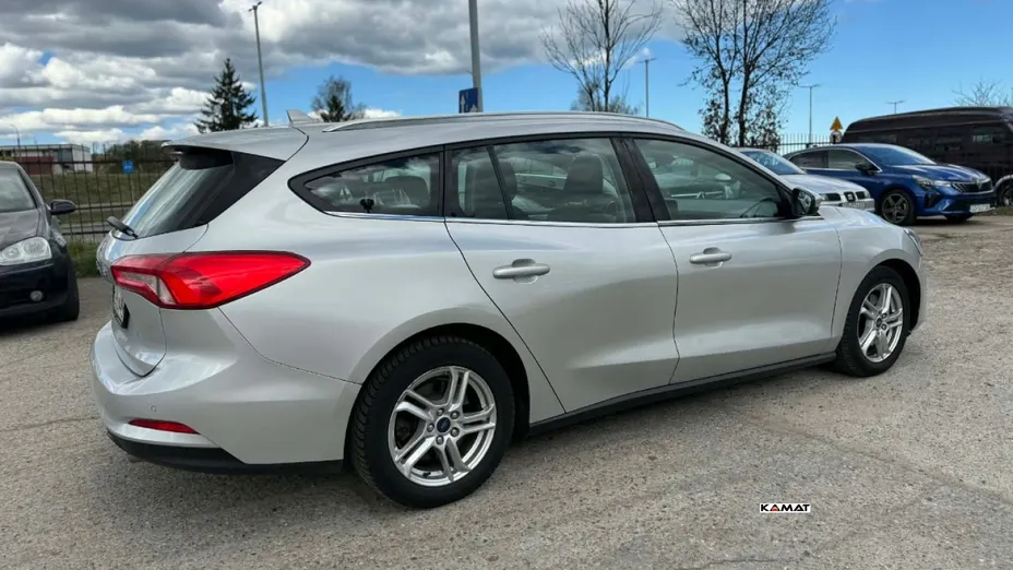 FORD Focus -