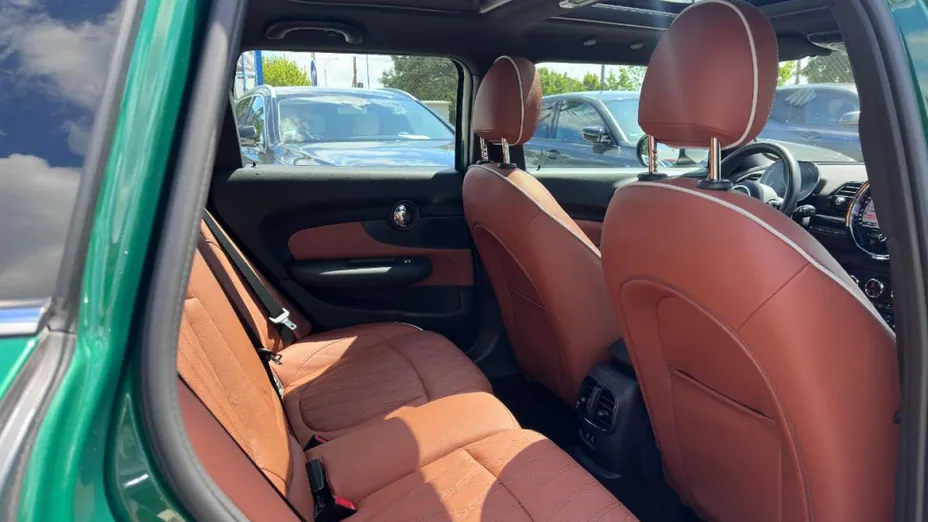 MINI [BMW] Clubman -
