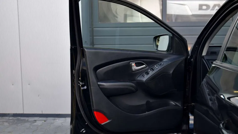 HYUNDAI ix35 -