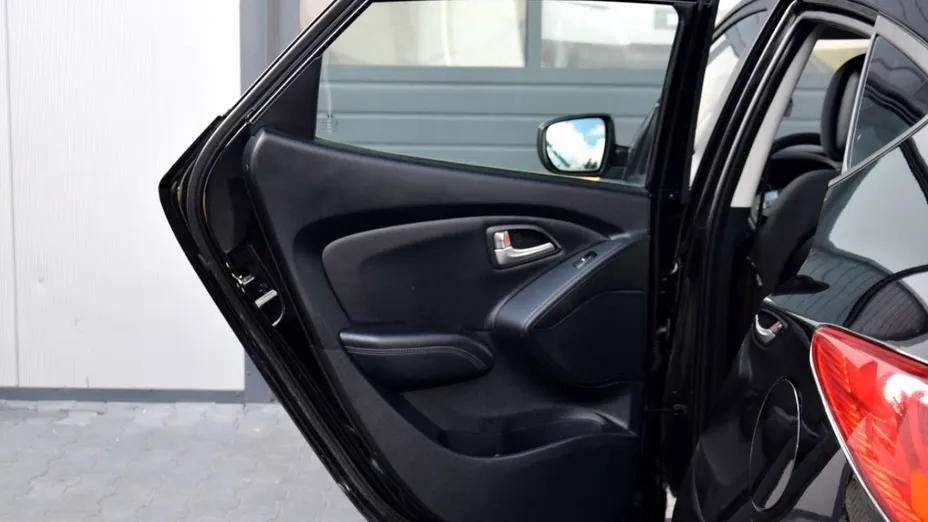 HYUNDAI ix35 -
