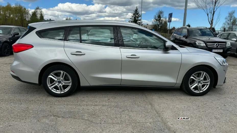 FORD Focus -