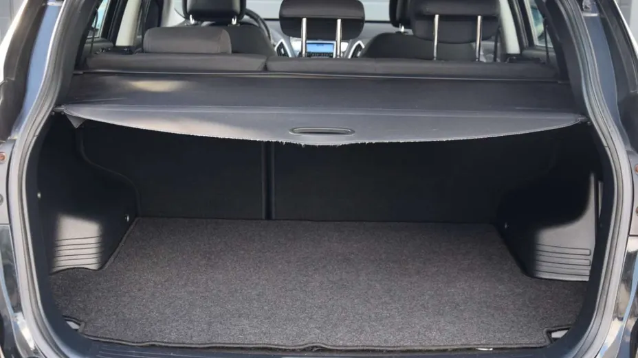 HYUNDAI ix35 -