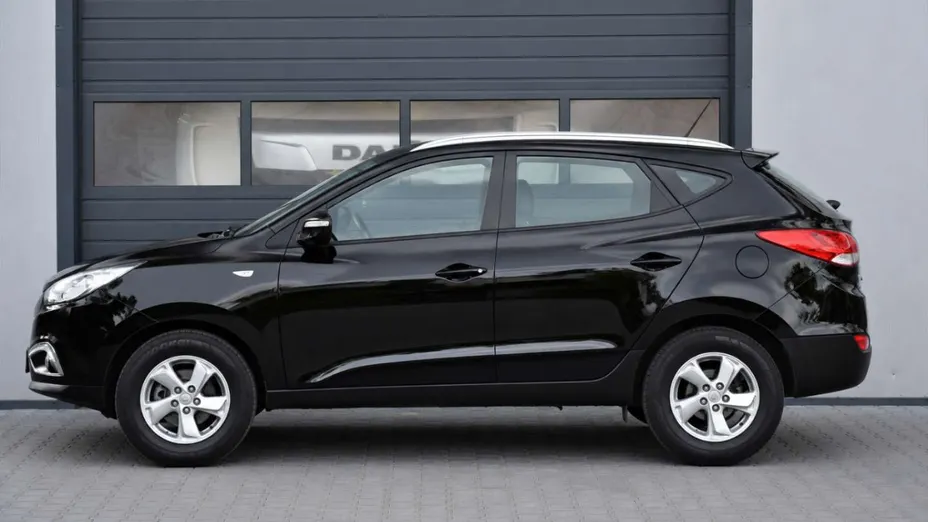 HYUNDAI ix35 -