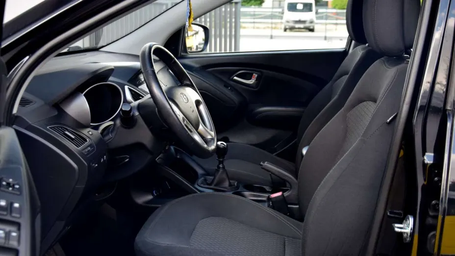 HYUNDAI ix35 -