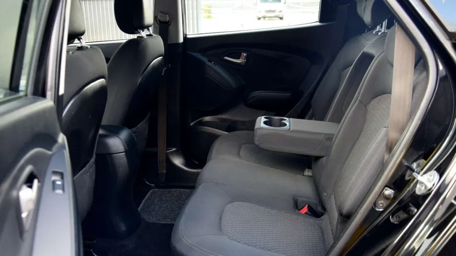 HYUNDAI ix35 -