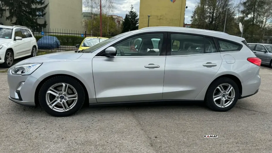 FORD Focus -