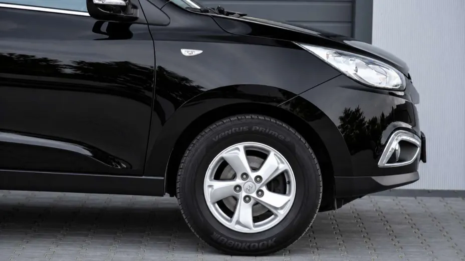 HYUNDAI ix35 -