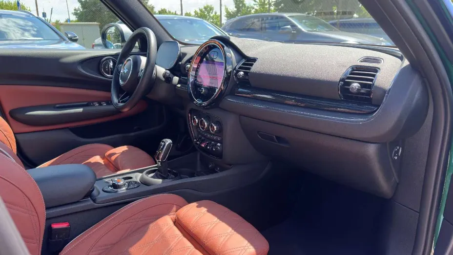 MINI [BMW] Clubman -