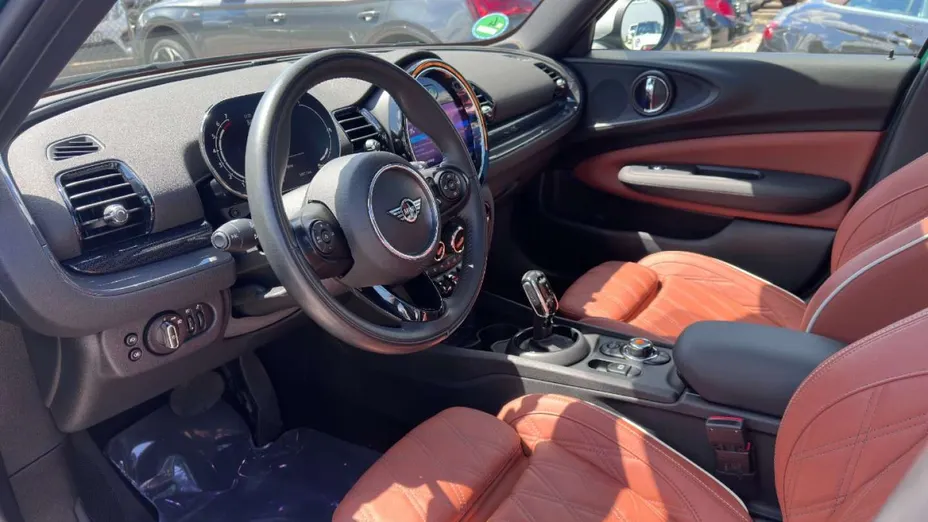 MINI [BMW] Clubman -
