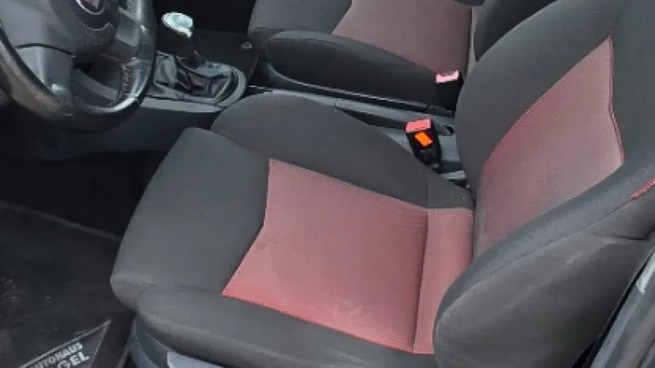 SEAT Ibiza -