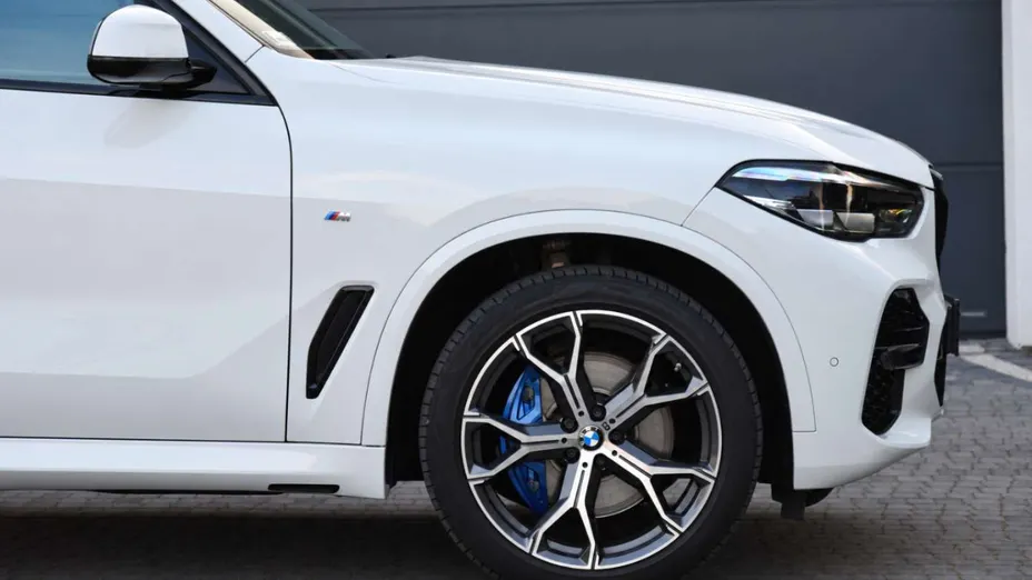 BMW X5 -