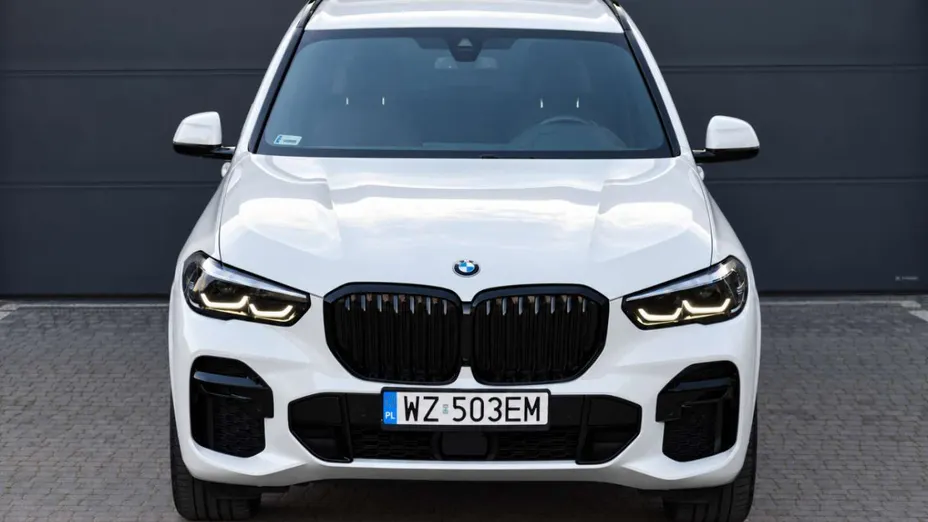 BMW X5 -