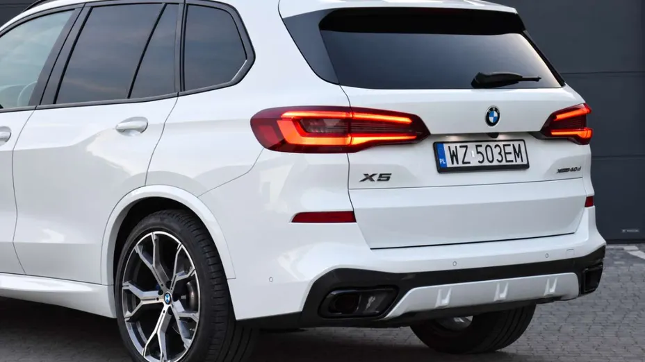 BMW X5 -
