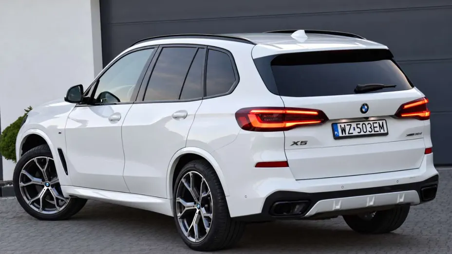 BMW X5 -