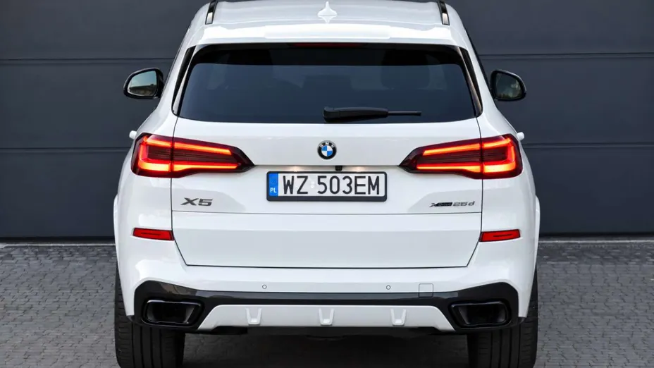 BMW X5 -