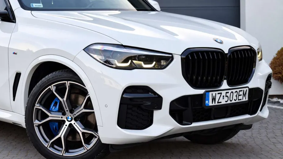 BMW X5 -