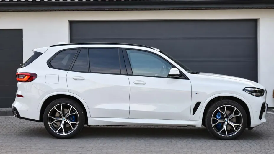 BMW X5 -