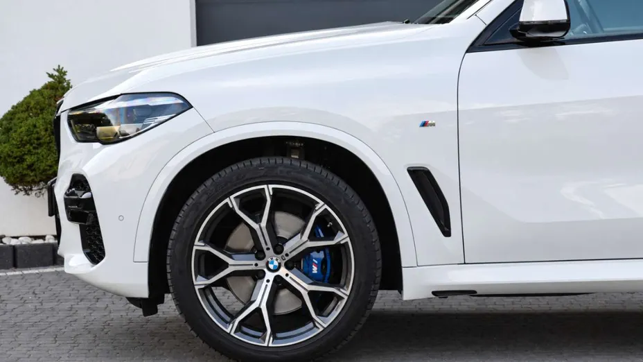 BMW X5 -