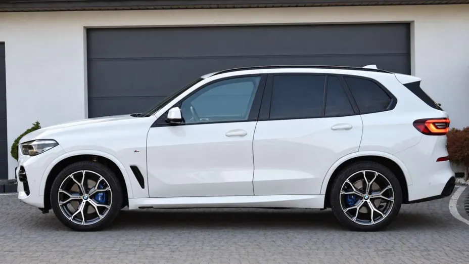 BMW X5 -