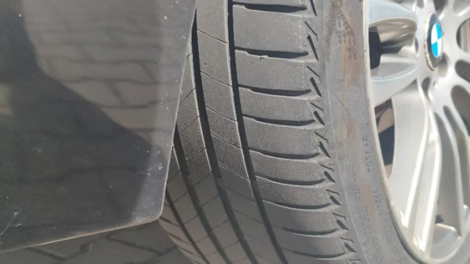 BMW Seria 5 -